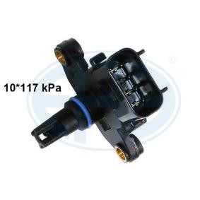 Acquista Sensore, pressione collettore d'aspirazione da ERA 550160 a buon mercato per soli 43,57 €