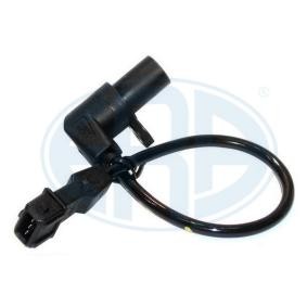 Comprar Sensor de cigüeñal de ERA 550170 a bajo precio de 28,26 €