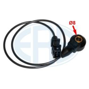 Klopfsensor von ERA für Astra Mk II CC (T85) günstig online kaufen