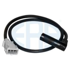 Kurbelwellensensor 550186 PEUGEOT J5 von ERA