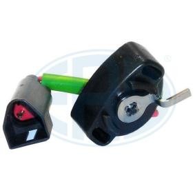 Acquista Sensore posizione farfalla da ERA 550202 a buon mercato per soli 54,59 €