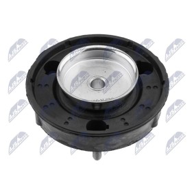 Compre Suporte de apoio do conjunto mola / amortecedor da NTY AD-FR-007 a um preço baixo por 23,85 €