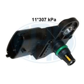 Acquista Sensore, pressione collettore d'aspirazione da ERA 550244 a buon mercato per soli 77,11 €