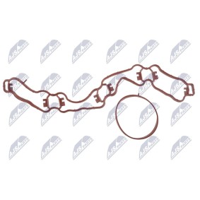 Dichtungssatz, Ansaugkrümmer BKS-VW-021A von NTY günstig für 21,85 € online kaufen