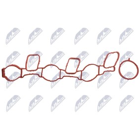 Dichtungssatz, Ansaugkrümmer BKS-VW-025A von NTY günstig für 17,40 € online kaufen