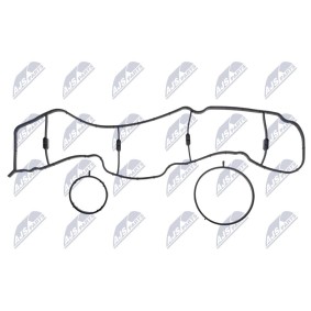 Dichtungssatz, Ansaugkrümmer BKS-VW-032A von NTY günstig für 17,40 € online kaufen