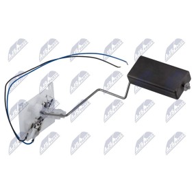 Compre Sensor de nivel de combustible de NTY online para OCTAVIA (1Z3) a precios moderados