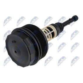 Osta Kansi, öljysuodatinpesä NTY:llä CCL-HD-002 edullisesti hintaan 29,91 €