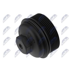 Comprar Cubierta, caja filtro de aceite de NTY CCL-PL-039 a bajo precio de 14,61 €