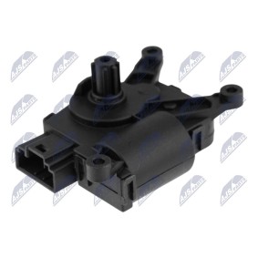 Stellmotor für Temperaturklappe CNG-FR-044