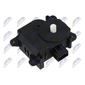 Stellmotor für Temperaturklappe CNG-HD-002