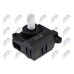 Stellmotor für Temperaturklappe CNG-HY-005