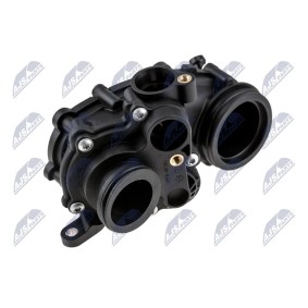 Kühlwasserthermostat von NTY CTM-AU-022