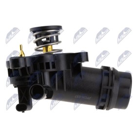 Kühlwasserthermostat CTM-CH-037