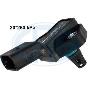 Køb Sensor, sugerørstryk af ERA 550263 til den lave pris 790,50 DKK
