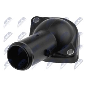 Achetez des Bride de liquide de refroidissement NTY CTM-TY-014 à prix pour 5,44 €