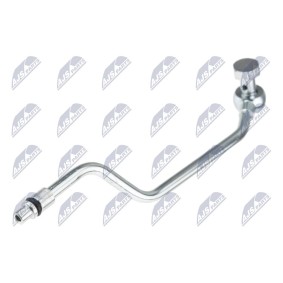 Ölleitung für Turbolader von NTY ECD-FR-037