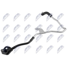 Ölleitung für Turbolader ECD-ME-035