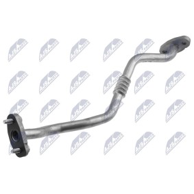 Ölleitung für Turbolader ECD-PL-020 von NTY günstig für 59,22 € online kaufen