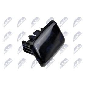 Comprar Cubierta, parachoques de NTY EDS-HY-527 a bajo precio de 10,06 €