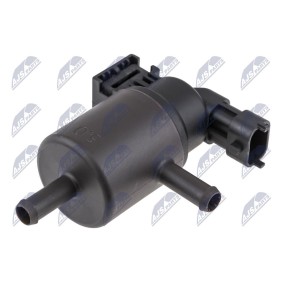 Ventil, Aktivkohlefilter EFP-HY-004