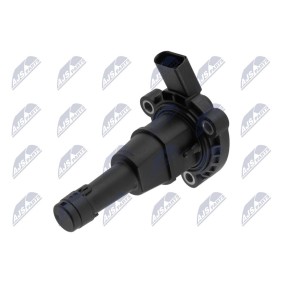 VOLKSWAGEN Sensor, Motorölstand von NTY