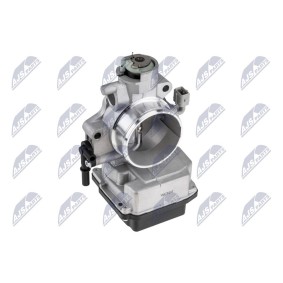 Achetez des Boîtier de papillon NTY ETB-CT-011 à prix pour 124,78 €