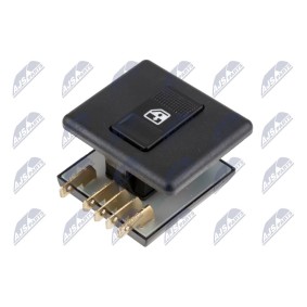 Comprar Interruptor de elevalunas de NTY EWS-FT-051 a bajo precio de 17,18 €