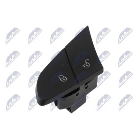 Osta Kytkin, ovenlukitus NTY:llä EWS-PS-016 edullisesti hintaan 38,75 €