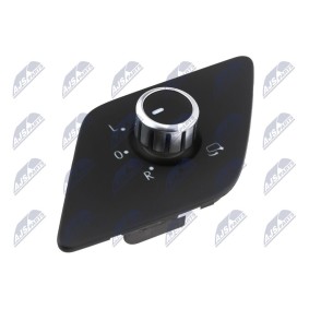 Compre Interruptor de espejo retrovisor de NTY online para Jetta IV (162, 163, AV3, AV2) a precios moderados