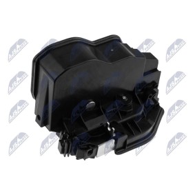 Osta Ovilukko NTY:llä EZC-BM-026A edullisesti hintaan 46,91 €