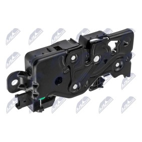 Osta Takaluukun lukko NTY:llä EZC-BM-431 edullisesti hintaan 161,34 €