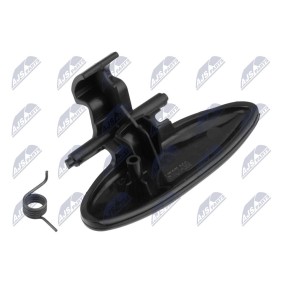 Compre Fechadura do porta-luvas da NTY EZC-CT-099 a um preço baixo por 5,67 €