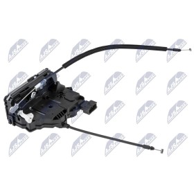 Osta Ovilukko NTY:llä EZC-FT-287 edullisesti hintaan 105,55 €