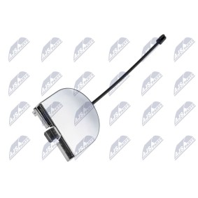 Osta Vetokoukun luukku NTY:llä EZC-FT-289 edullisesti hintaan 16,09 €