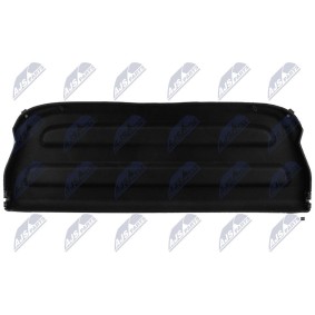 Laderaumabdeckung EZC-HD-071 von NTY günstig für 70,17 € online kaufen