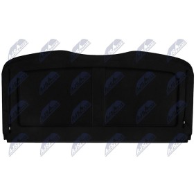 Compre Cobertura da bagageira da NTY EZC-HY-714 a um preço baixo por 74,81 €
