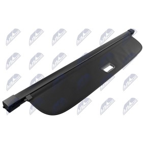 Achetez des Revêtement de coffre à bagages NTY EZC-LR-088 à prix pour 86,47 €