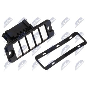 Compre Interruptor, contacto de porta da NTY EZC-ME-303 a um preço baixo por 24,63 €
