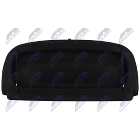 Compre Cobertura da bagageira da NTY EZC-ME-315 a um preço baixo por 75,38 €