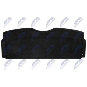 Compre Cobertura da bagageira da NTY EZC-PE-104 a um preço baixo por 82,77 €