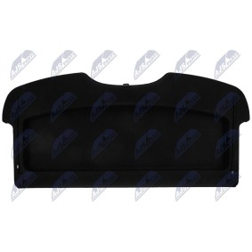 Comprar Cubierta de maletero de NTY EZC-SK-088 a bajo precio de 71,47 €