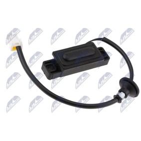 Heckklappengriff EZC-SU-013 für SUZUKI