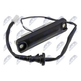 Schalter, Heckklappenentriegelung EZC-TY-092