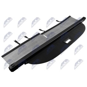 Laderaumabdeckung EZC-TY-098 von NTY günstig für 94,21 € online kaufen
