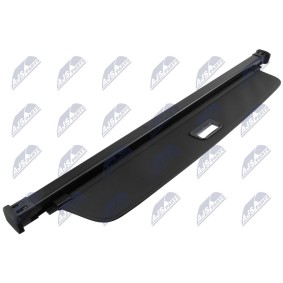 Compre Cobertura da bagageira da NTY EZC-VV-063 a um preço baixo por 84,63 €