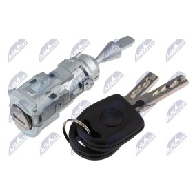 Comprar Bombín de cerradura de NTY EZC-VW-662 a bajo precio de 22,73 €