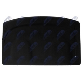 Compre Cobertura da bagageira da NTY EZC-VW-679 a um preço baixo por 109,63 €