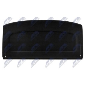 Compre Cobertura da bagageira da NTY EZC-VW-692 a um preço baixo por 93,03 €