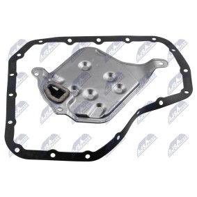 Hydraulikfiltersatz, Automatikgetriebe für CHEVROLET von NTY